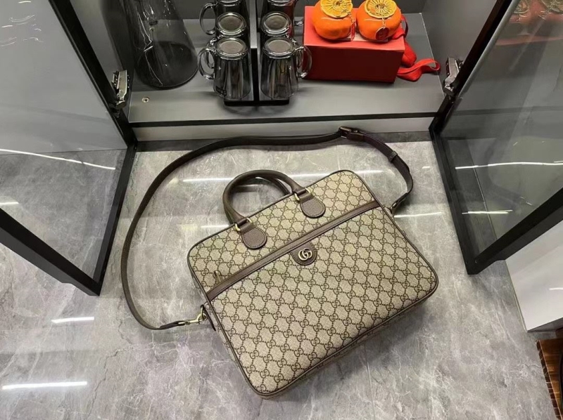 Gucci Mens Briefcases Bags